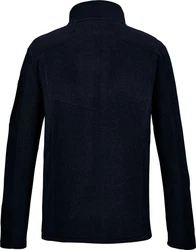 Killtec Fleecejacke KOW 90 MN KNTFLC JCKT dunkelnavy
