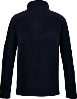 Killtec Fleecejacke KOW 90 MN KNTFLC JCKT dunkelnavy
