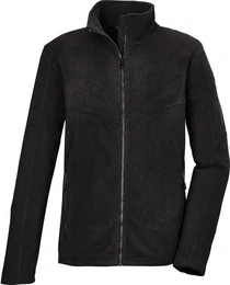 Fleecejacke KOW 90 MN KNTFLC JCKT dunkelanthra