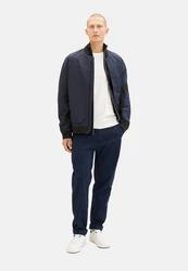 TOM TAILOR Jacke Strickjacke Cardigan Reißverschluss 