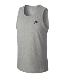 Kurzarmshirt Club Tanktop default