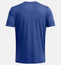 Under Armour Kurzarmshirt VANISH ENERGY SS blau