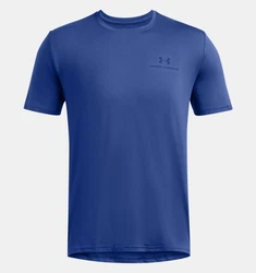 Under Armour Kurzarmshirt VANISH ENERGY SS blau
