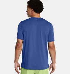 Under Armour Kurzarmshirt VANISH ENERGY SS blau