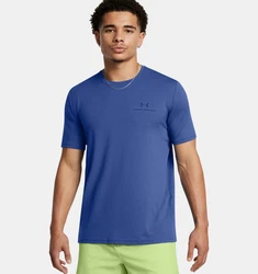 Under Armour Kurzarmshirt VANISH ENERGY SS blau