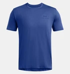 Under Armour Kurzarmshirt VANISH ENERGY SS blau