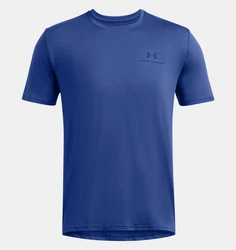 Under Armour Kurzarmshirt VANISH ENERGY SS blau