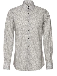 Businesshemd Modern Fit (1-tlg)