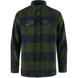 Fjllrven Outdoorhemd Shirt Canada