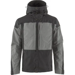 Fjllrven 3-in-1-Funktionsjacke Outdoorjacke Keb Jacket