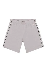 Sweatshorts Shorts Sweat-Shorts aus schwerem French Terry mit
