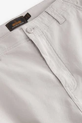 Next Cargohose Baumwollstretch 