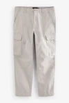 Next Cargohose Baumwollstretch 