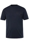 JP1880 T-Shirt Halbarm Vintage-Look 