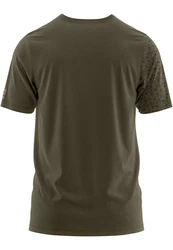 FORSBERG T-Shirt Thyrison Brustlogo 