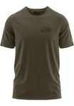 FORSBERG T-Shirt Thyrison Brustlogo 