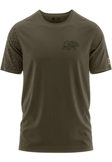 FORSBERG T-Shirt Thyrison Brustlogo FORSBERG T-Shirt Thyrison Brustlogo