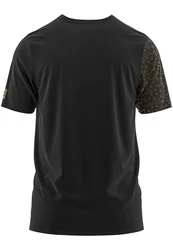 FORSBERG T-Shirt Thyrison Brustlogo Dunkelgrün/Grau/Dunkelgrau/Khaki/Schwarz