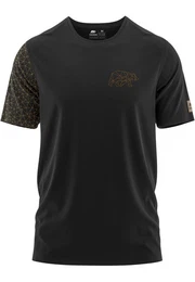T-Shirt Thyrison T-Shirt Brustlogo