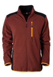 Fleecejacke Brodir III funktionelle Fleecejacke