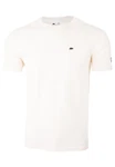 FORSBERG T-Shirt Weiß/Khaki/Schwarz/Beige/Creme