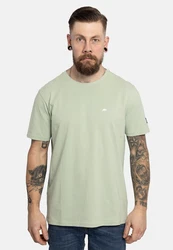 FORSBERG T-Shirt Khaki/Hellgrün/Grün