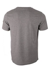 FORSBERG T-Shirt mit Brusttasche 