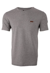 FORSBERG T-Shirt mit Brusttasche 