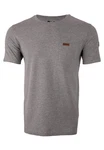 FORSBERG T-Shirt mit Brusttasche 