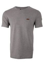FORSBERG T-Shirt mit Brusttasche 