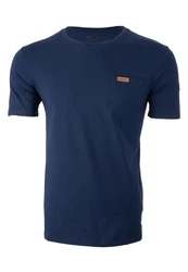 FORSBERG T-Shirt mit Brusttasche 
