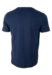 FORSBERG T-Shirt mit Brusttasche 