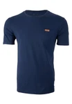 FORSBERG T-Shirt mit Brusttasche 