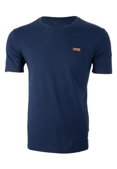 FORSBERG T-Shirt mit Brusttasche FORSBERG T-Shirt mit Brusttasche