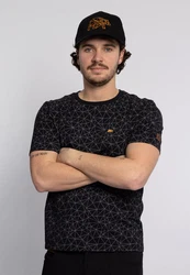 FORSBERG T-Shirt 