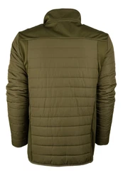 FORSBERG Allwetterjacke Snygge Dunkelgrün/Khaki/Grün
