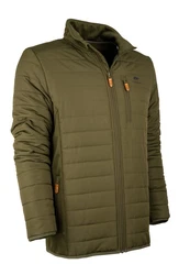 FORSBERG Allwetterjacke Snygge Dunkelgrün/Khaki/Grün