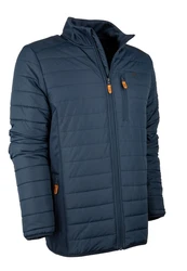 FORSBERG Allwetterjacke Snygge Dunkelblau/Blau/Hellblau