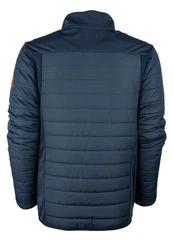 FORSBERG Allwetterjacke Snygge Dunkelblau/Blau/Hellblau