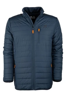 FORSBERG Allwetterjacke Snygge Dunkelblau/Blau/Hellblau