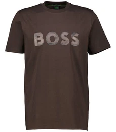 T-Shirt Herren T-Shirt TEE JAGGED 1 (1-tlg)