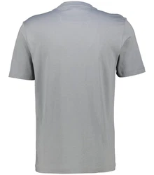 BOSS T-Shirt Regular Fit Grau/Braun/Rosa/Gold