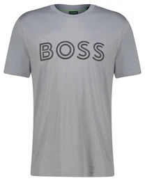 T-Shirt Herren T-Shirt Regular Fit (1-tlg)