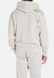 Hoodie Kapuzenpullover Hoodie (1-tlg)