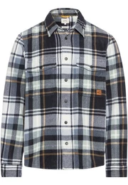Hemdjacke Overshirt