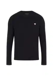 Longsleeve T-Shirt CN LS Core Langarmshirt (1-tlg)