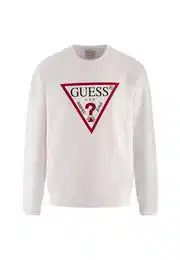 Sweatshirt Sweatshirt Audley CN Fleece Pullover (1-tlg)