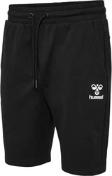 hummel Shorts Schwarz/Beige/Lila/Braun/Grau/Rot