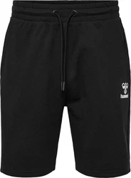 hummel Shorts Schwarz/Beige/Lila/Braun/Grau/Rot