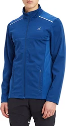 Energetics Funktionsjacke He.-Funktions-Jacke Shell II NAVY